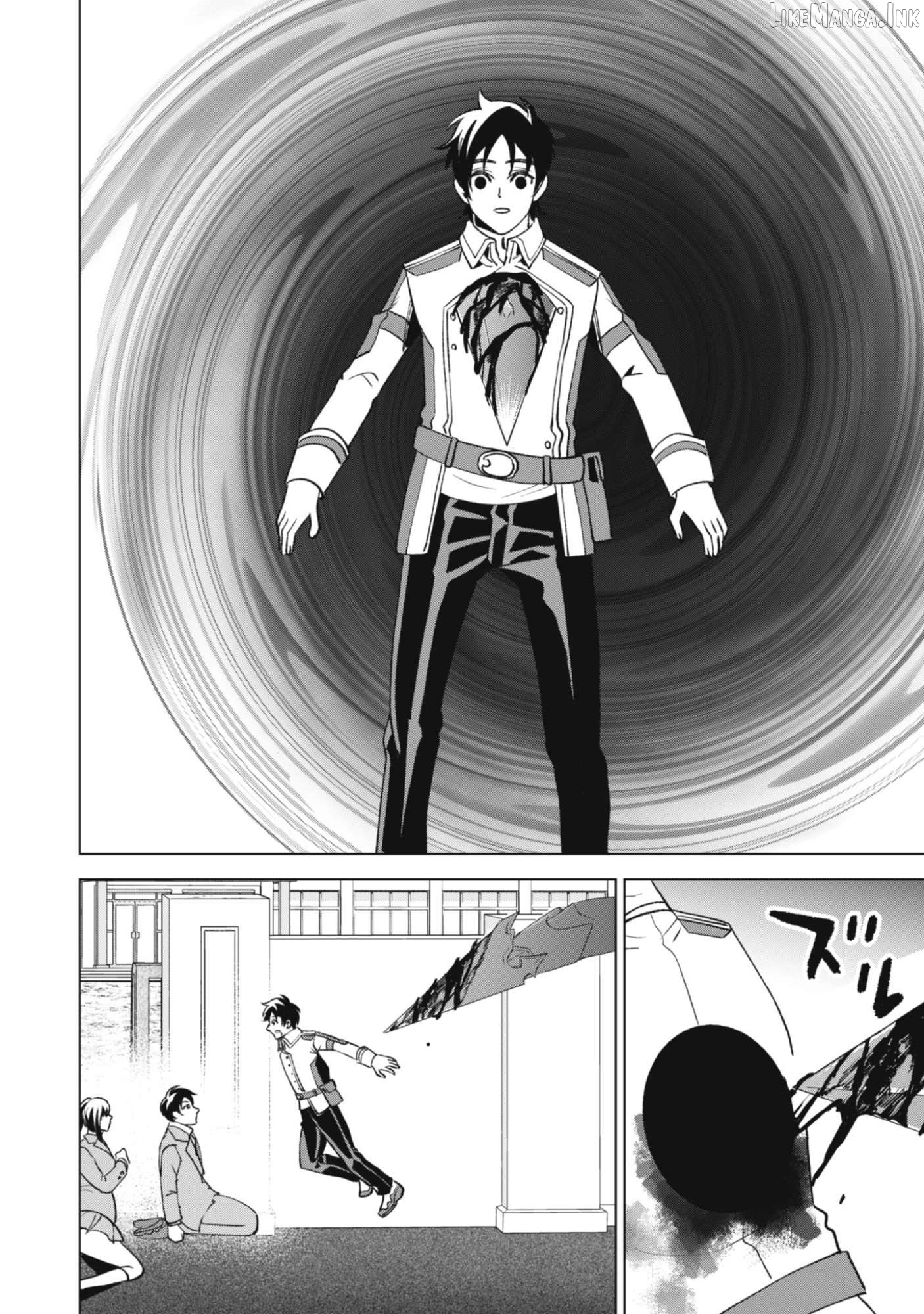 The Last Hero Who Continues Receive Training from the Spirits of Heroes Chapter 1 - page 48