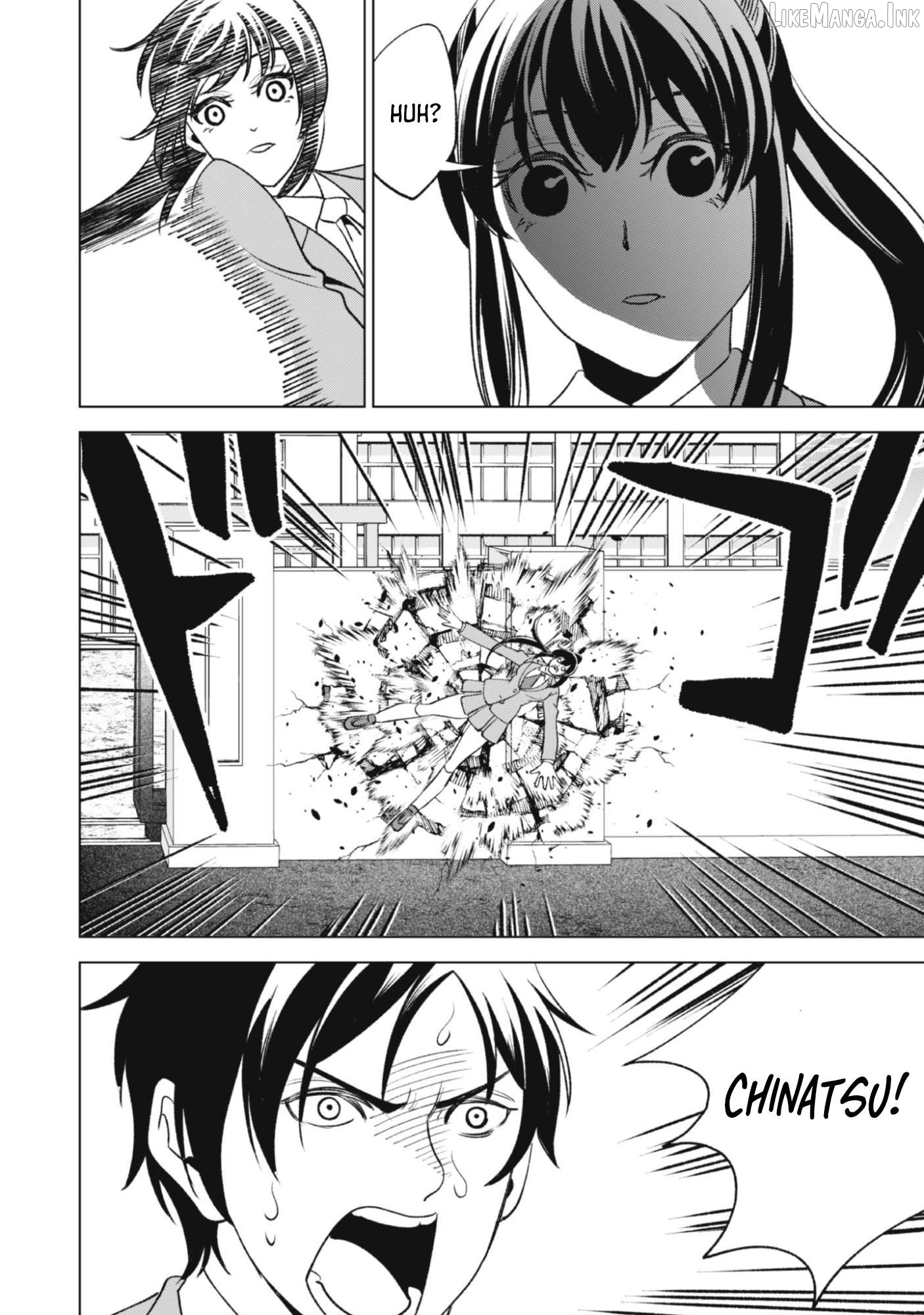 The Last Hero Who Continues Receive Training from the Spirits of Heroes Chapter 1 - page 50