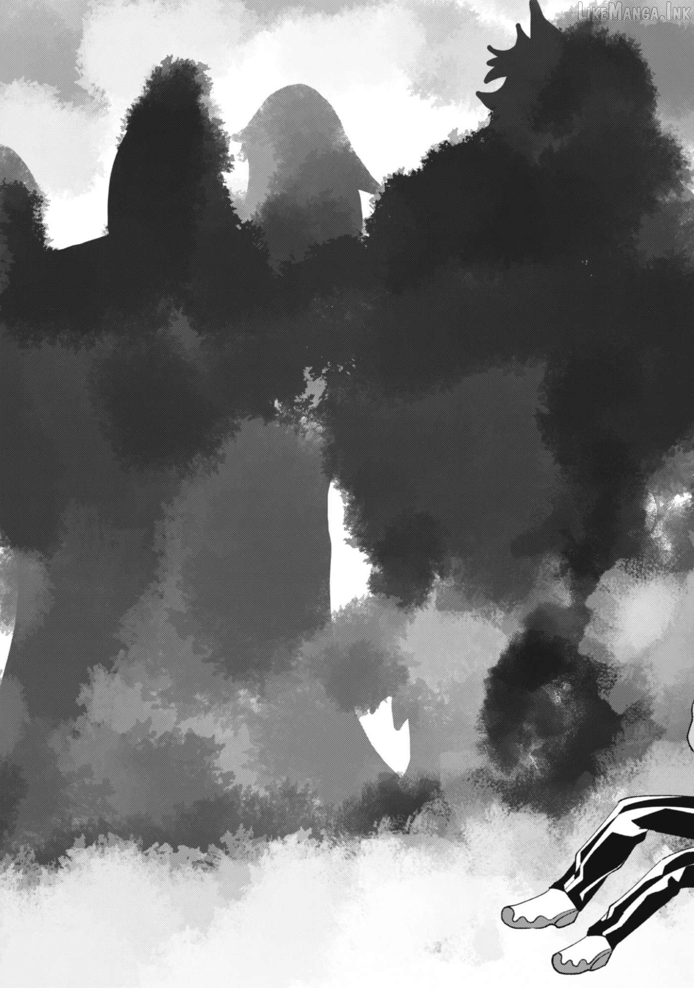 The Last Hero Who Continues Receive Training from the Spirits of Heroes Chapter 1 - page 53