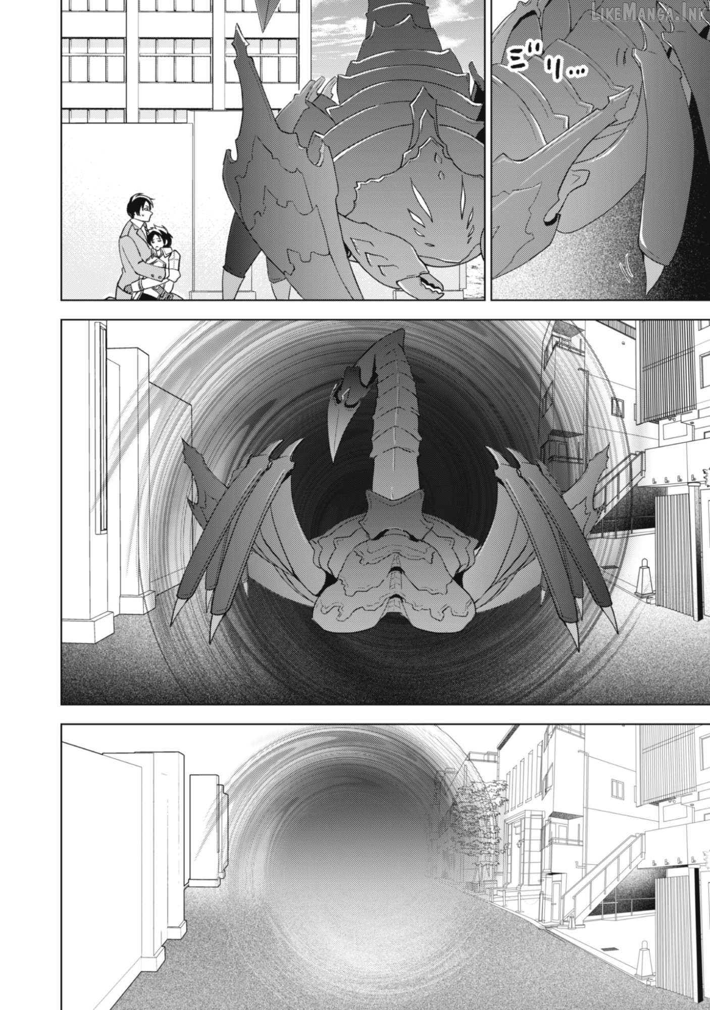 The Last Hero Who Continues Receive Training from the Spirits of Heroes Chapter 1 - page 54