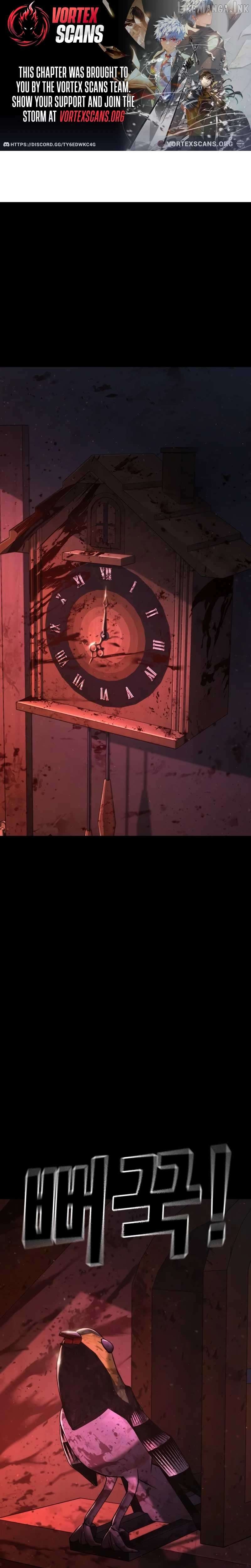 Contract Killer Enrollment Chapter 1 - page 1
