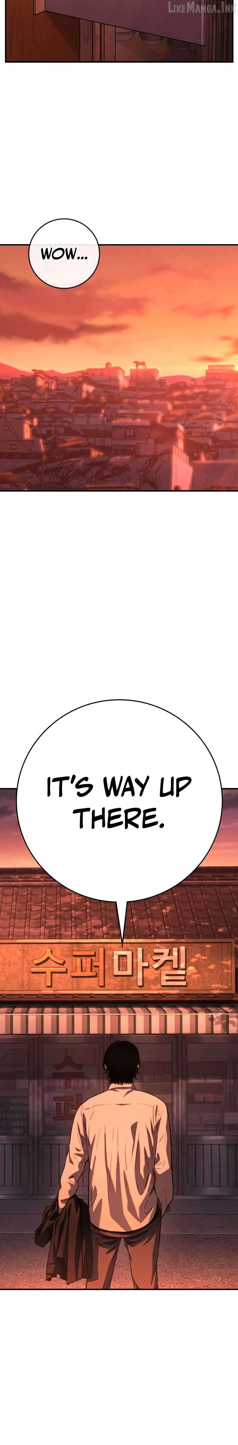 Contract Killer Enrollment Chapter 1 - page 18