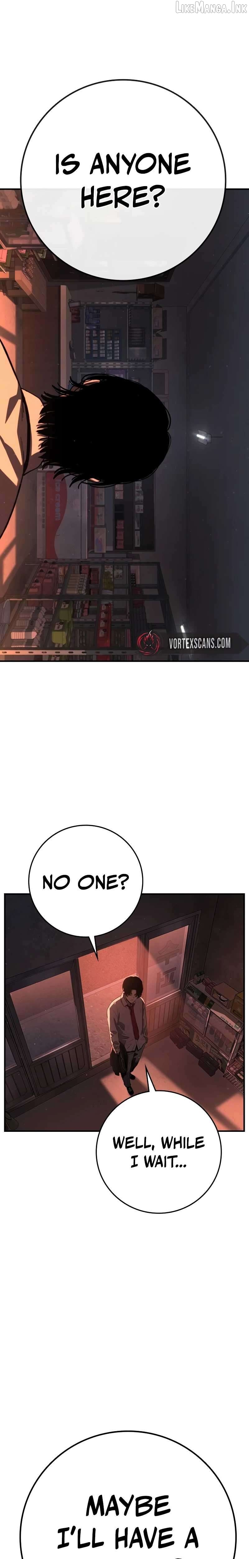Contract Killer Enrollment Chapter 1 - page 20