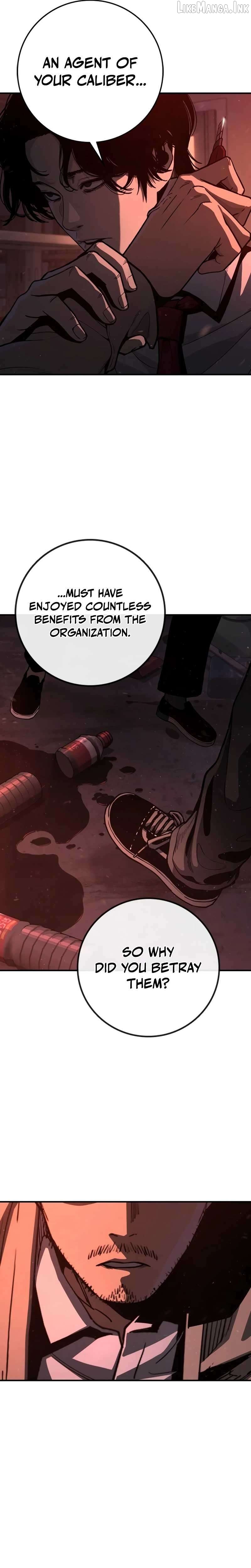Contract Killer Enrollment Chapter 1 - page 40