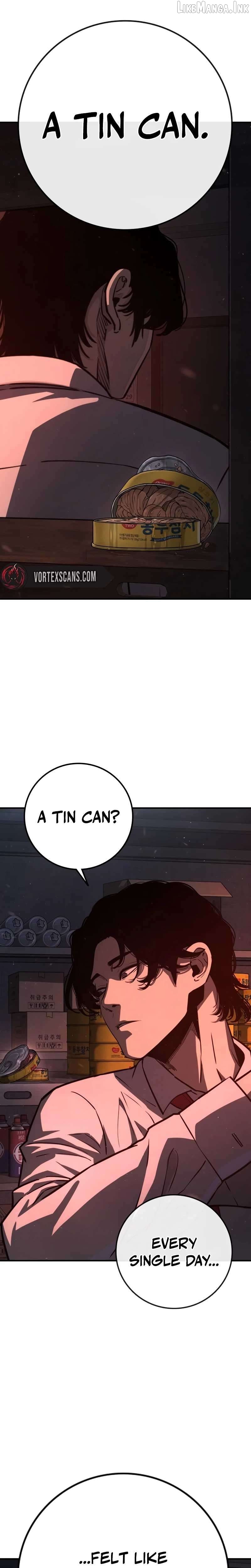 Contract Killer Enrollment Chapter 1 - page 41