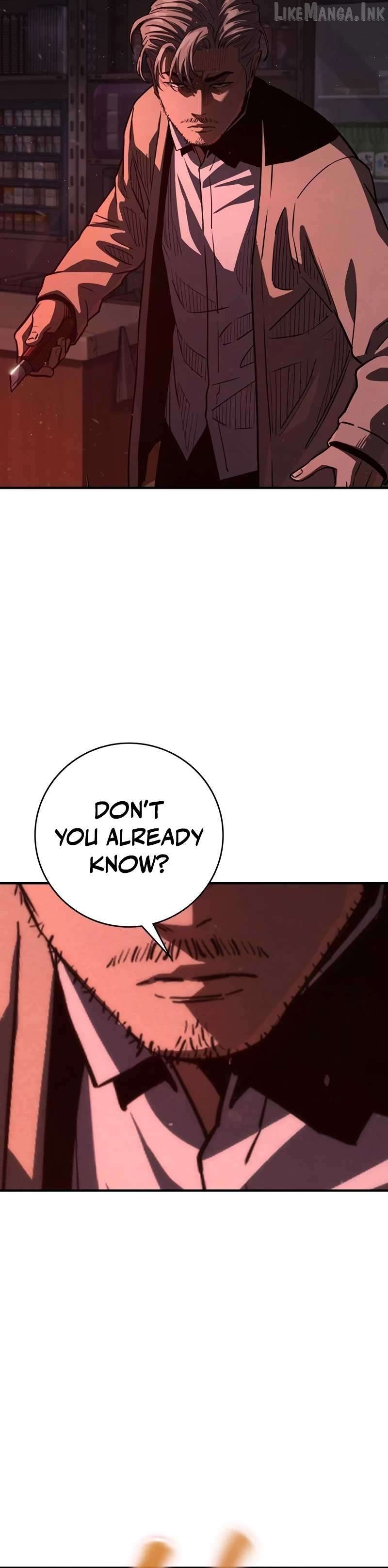 Contract Killer Enrollment Chapter 1 - page 45