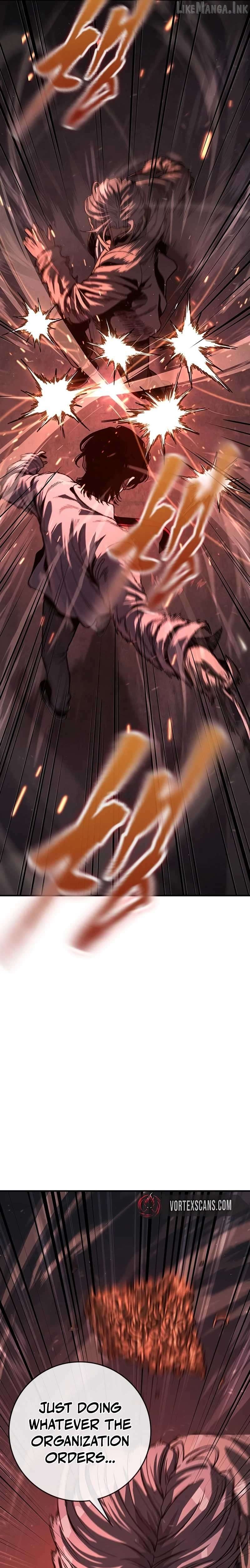 Contract Killer Enrollment Chapter 1 - page 46