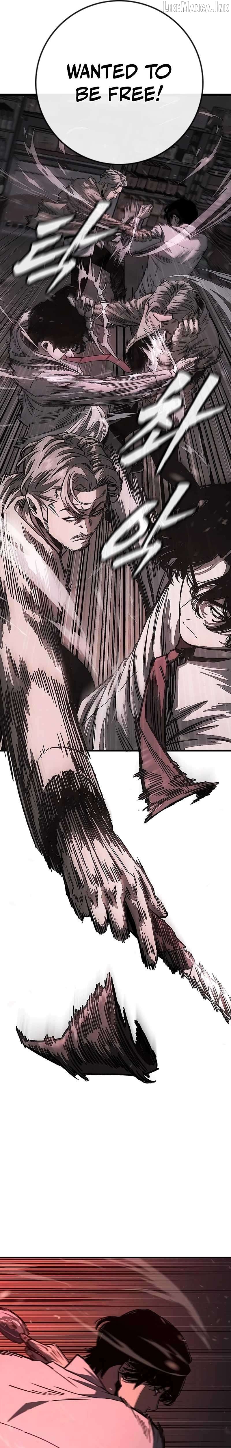 Contract Killer Enrollment Chapter 1 - page 49