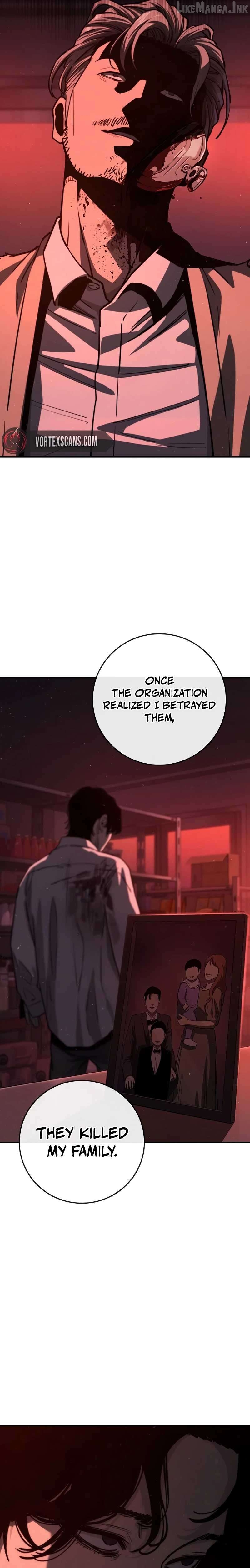 Contract Killer Enrollment Chapter 1 - page 52