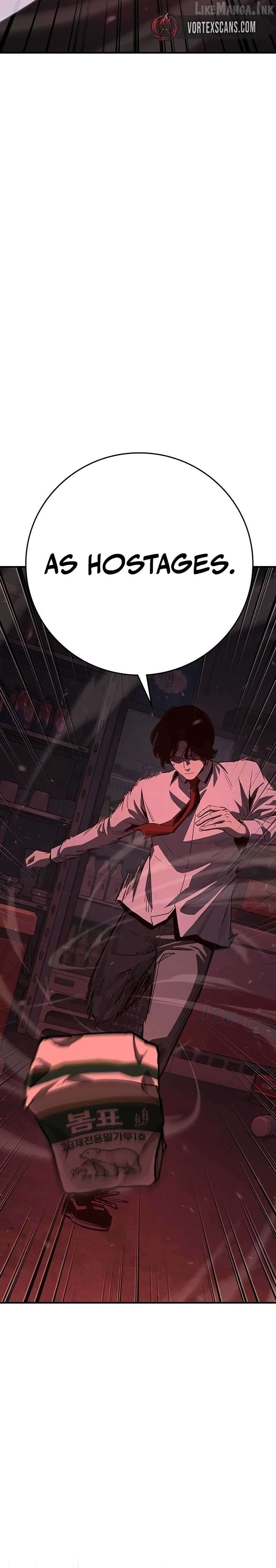 Contract Killer Enrollment Chapter 1 - page 54