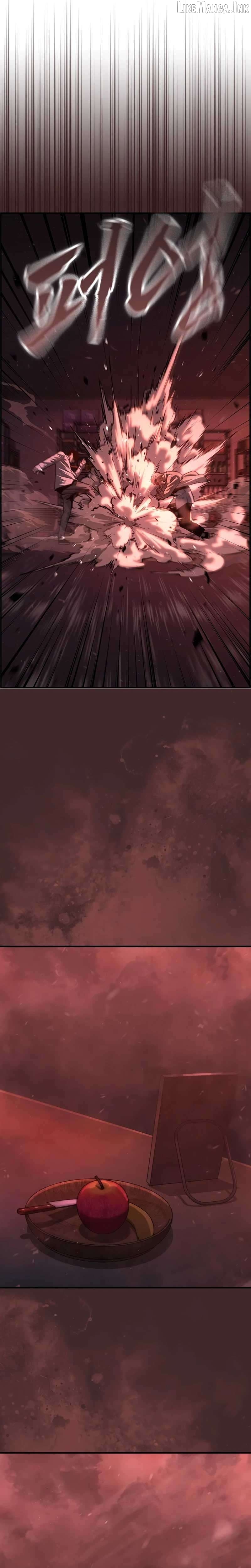 Contract Killer Enrollment Chapter 1 - page 55