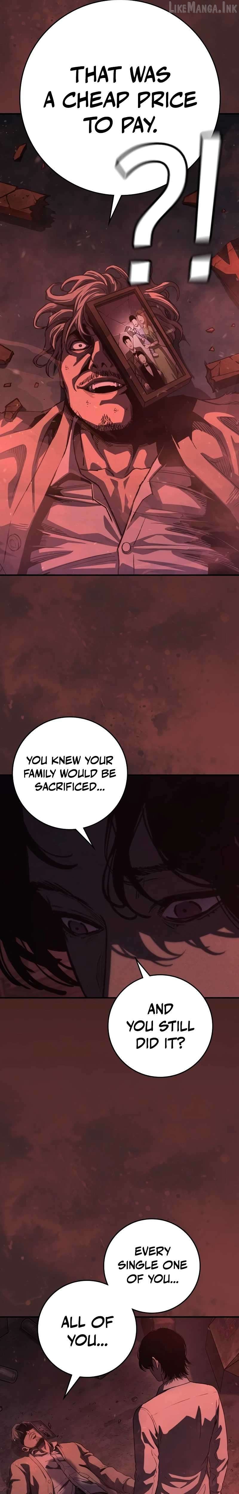 Contract Killer Enrollment Chapter 1 - page 58