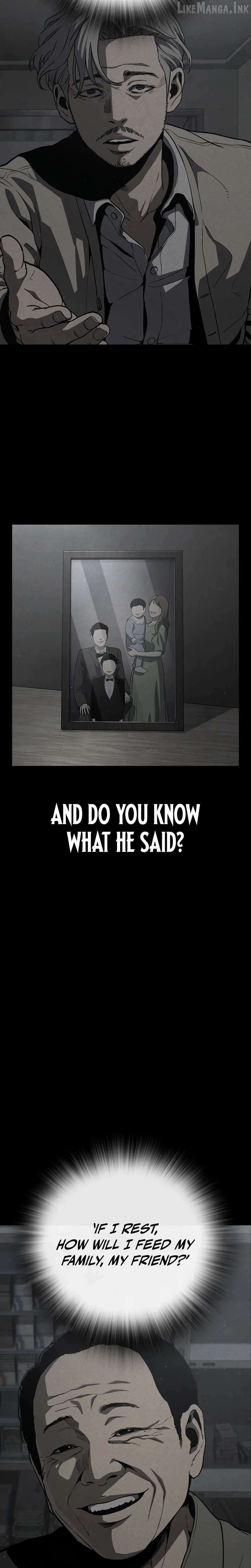 Contract Killer Enrollment Chapter 1 - page 61