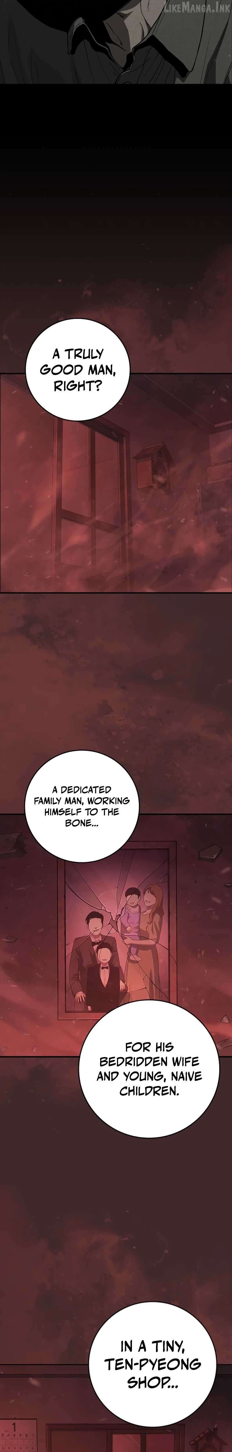 Contract Killer Enrollment Chapter 1 - page 62