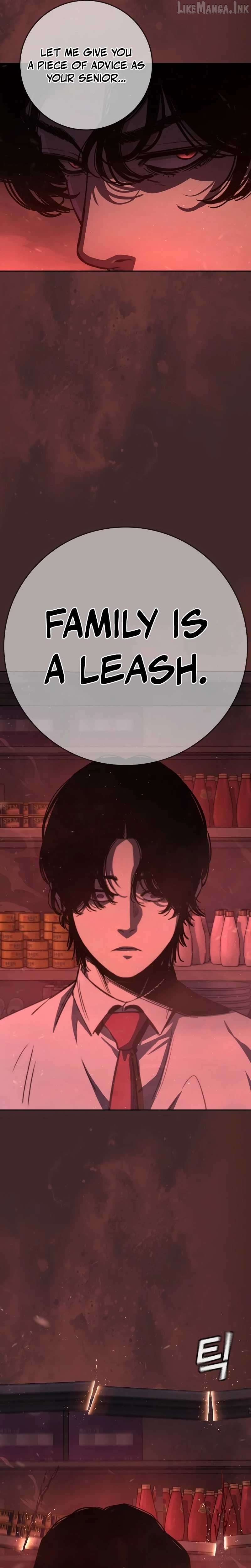 Contract Killer Enrollment Chapter 1 - page 67