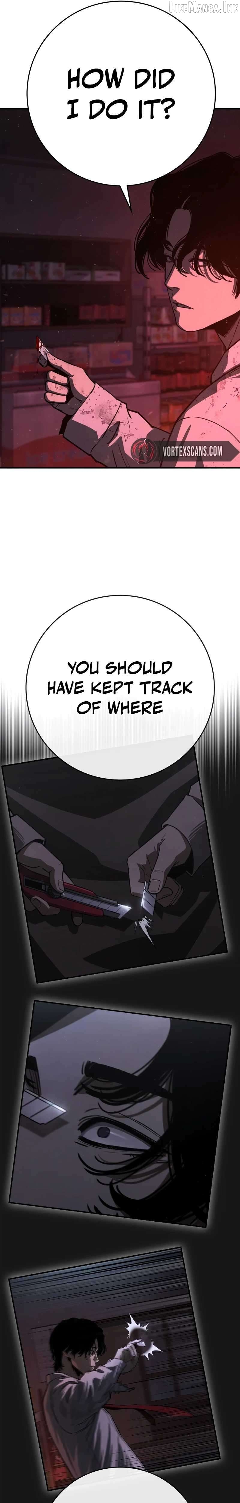 Contract Killer Enrollment Chapter 1 - page 73