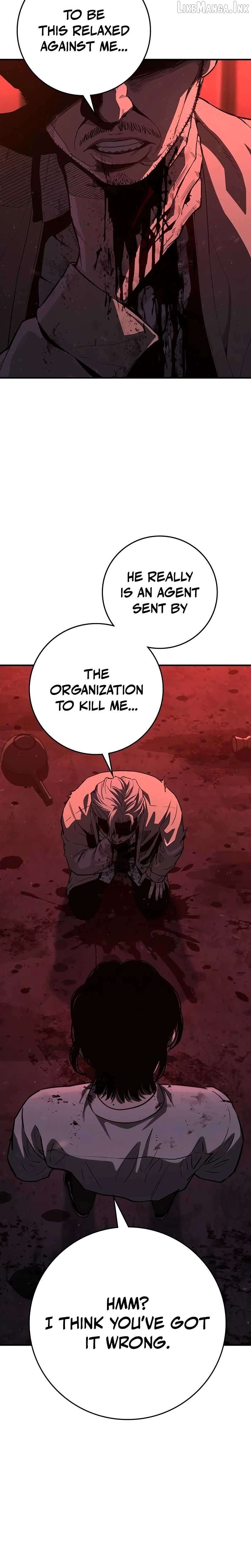 Contract Killer Enrollment Chapter 1 - page 77
