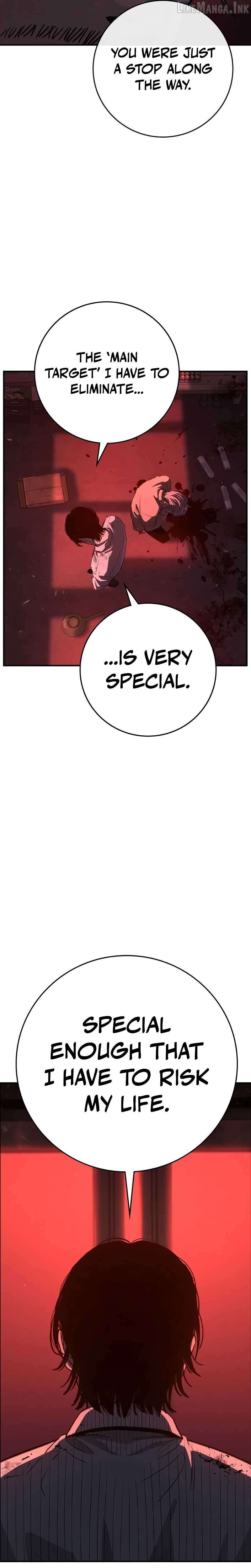 Contract Killer Enrollment Chapter 1 - page 79