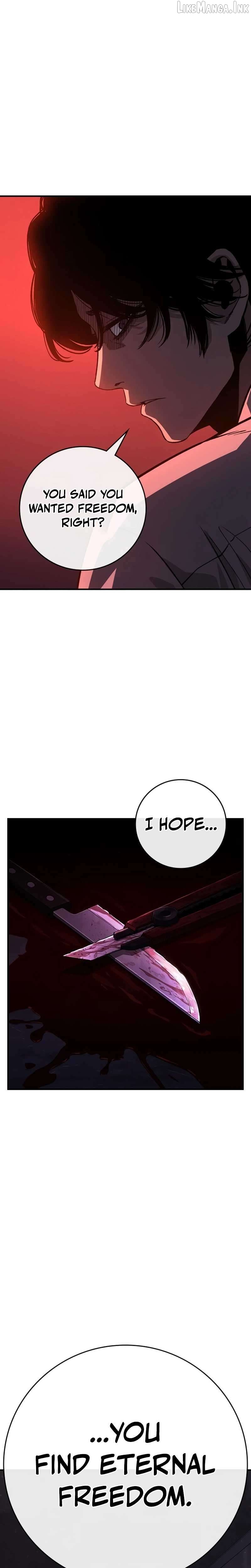 Contract Killer Enrollment Chapter 1 - page 80