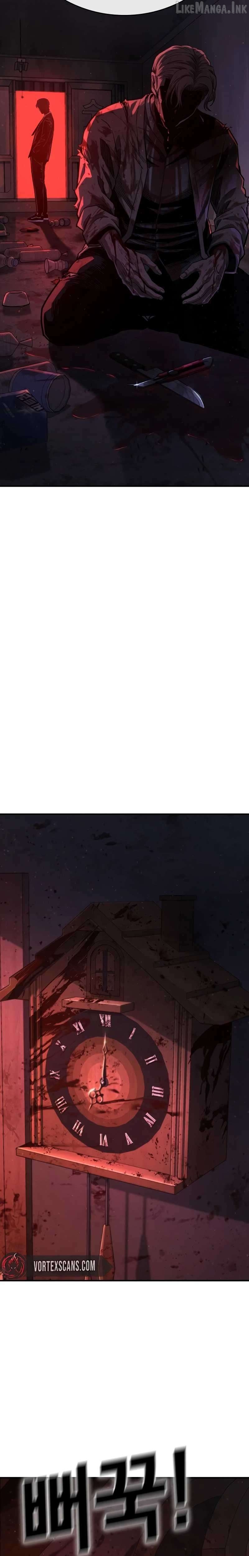 Contract Killer Enrollment Chapter 1 - page 81