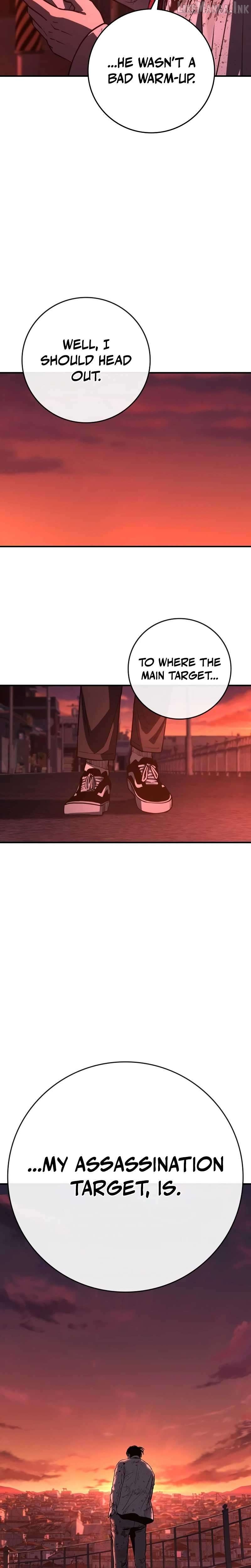 Contract Killer Enrollment Chapter 1 - page 83