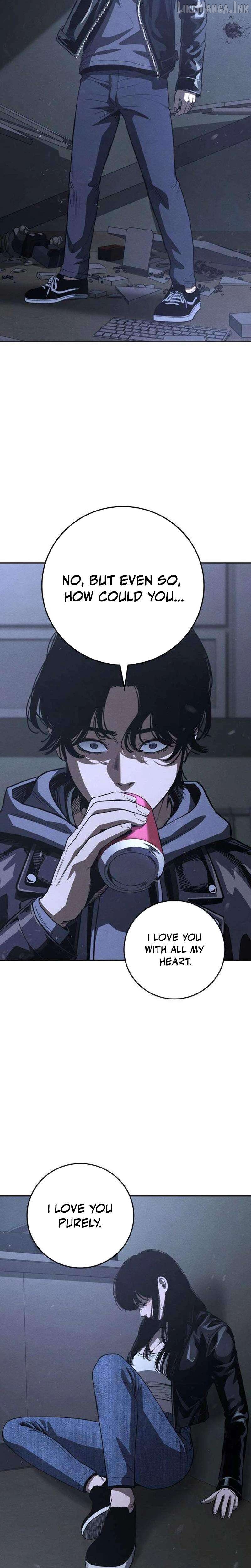 Contract Killer Enrollment Chapter 5 - page 40