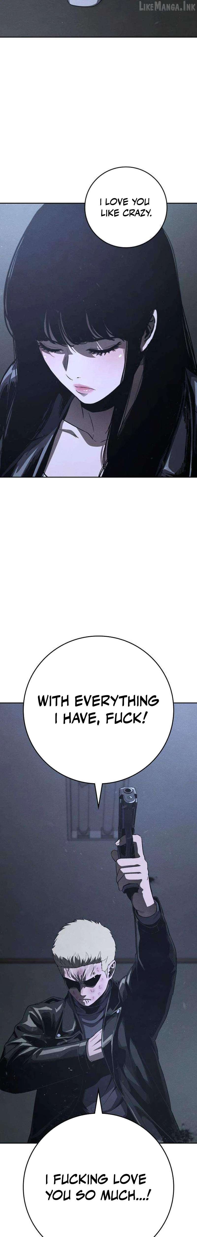 Contract Killer Enrollment Chapter 5 - page 41
