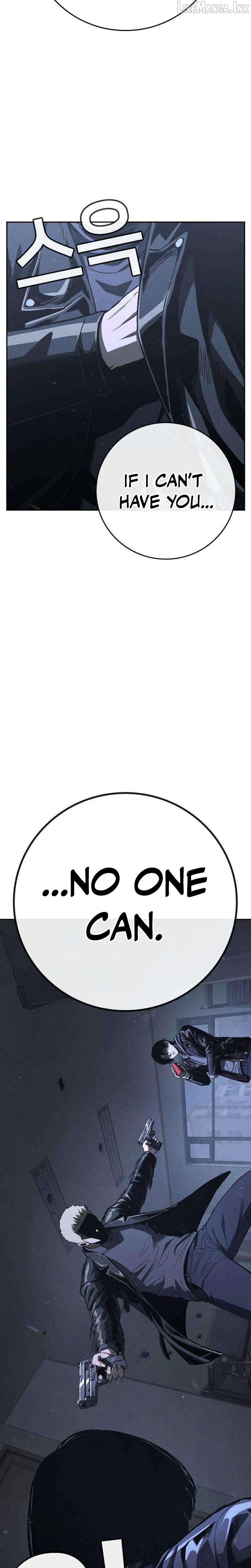Contract Killer Enrollment Chapter 5 - page 42