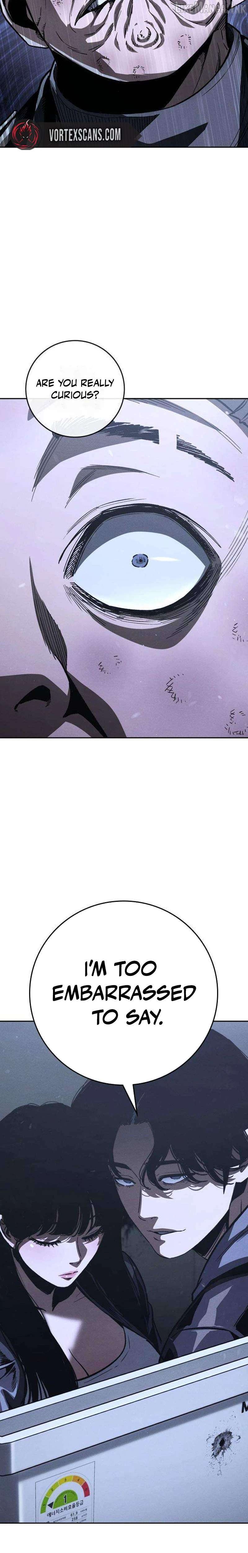 Contract Killer Enrollment Chapter 5 - page 51