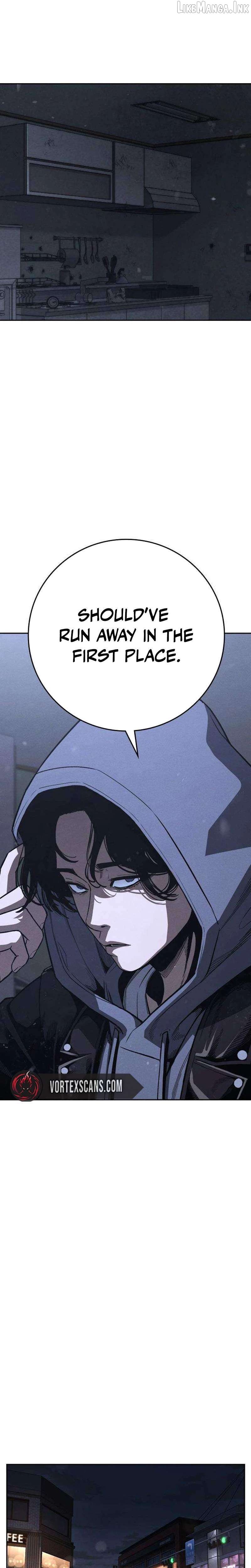 Contract Killer Enrollment Chapter 5 - page 59