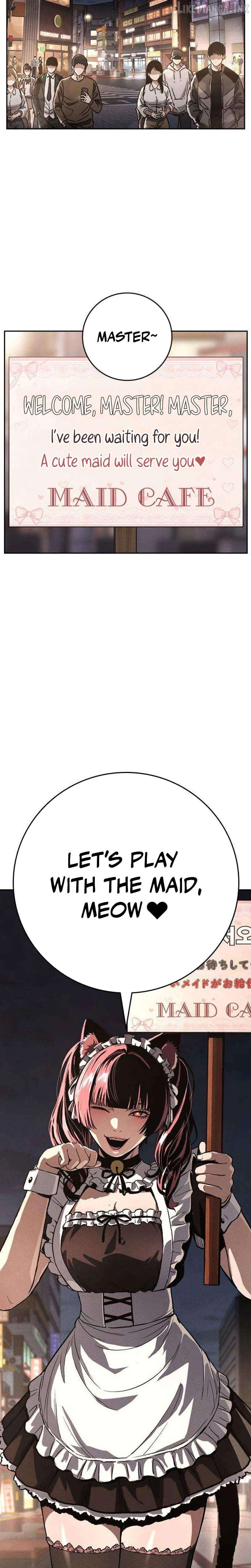 Contract Killer Enrollment Chapter 5 - page 60