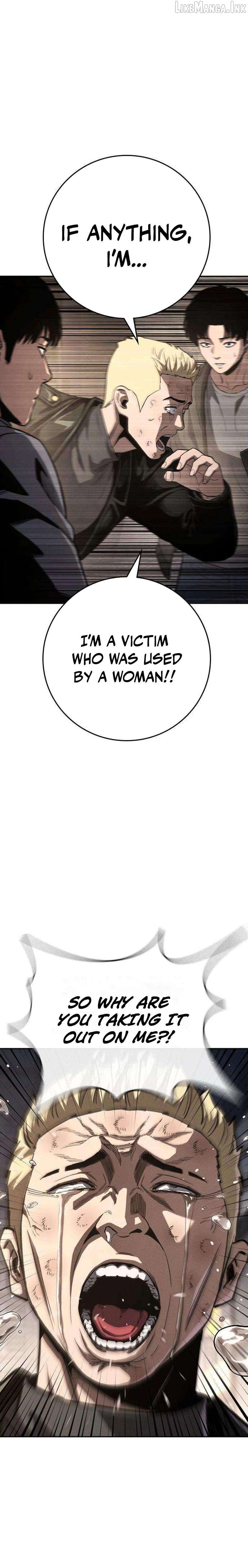Contract Killer Enrollment Chapter 5 - page 64