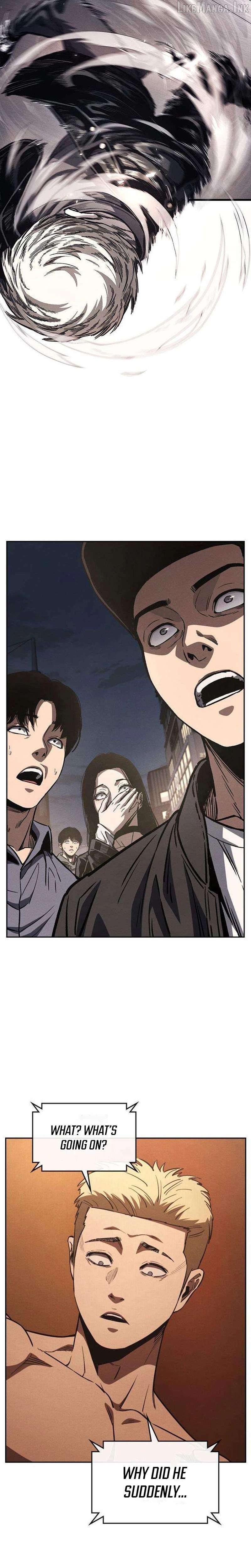 Contract Killer Enrollment Chapter 5 - page 74
