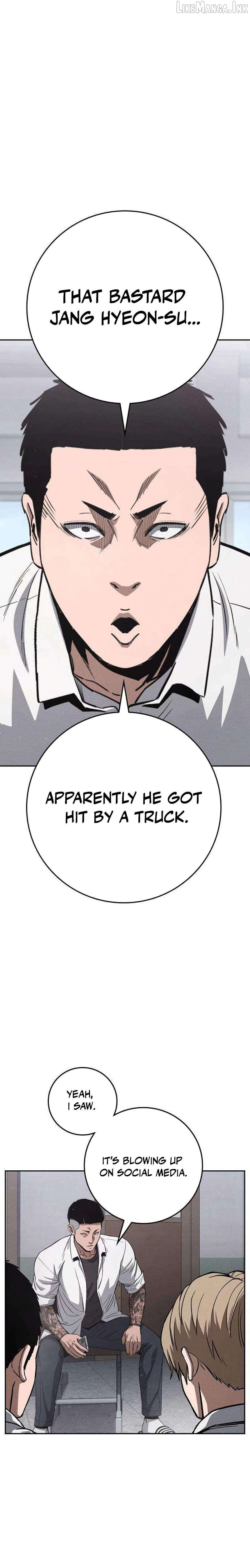 Contract Killer Enrollment Chapter 5 - page 78