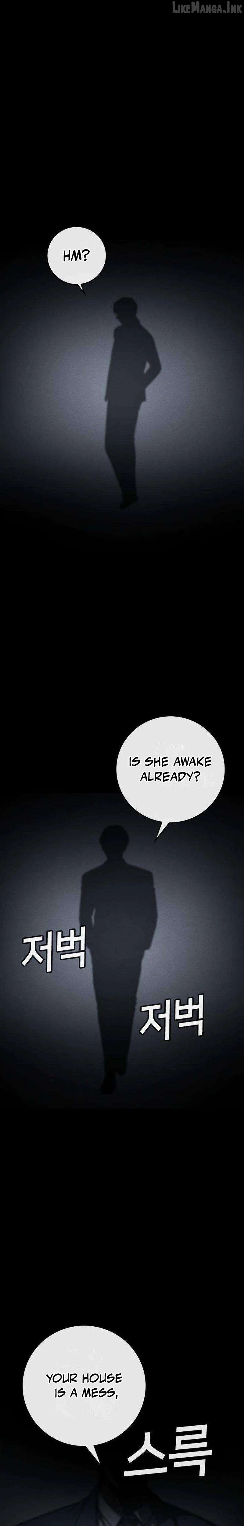 Contract Killer Enrollment Chapter 5 - page 84
