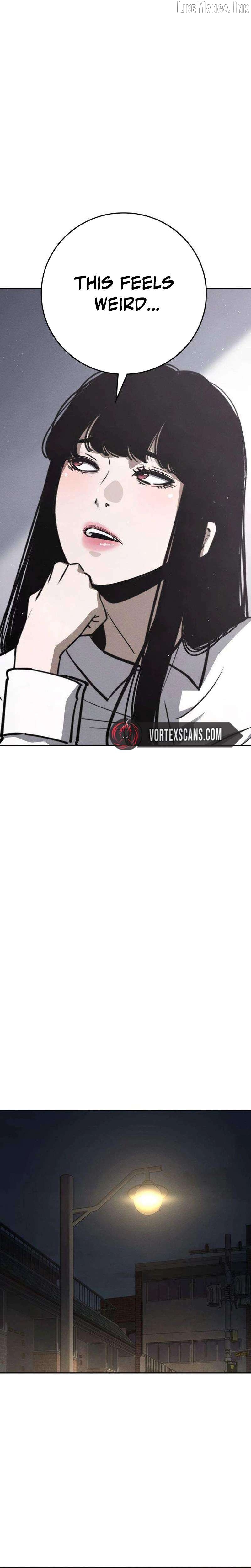 Contract Killer Enrollment Chapter 5 - page 87