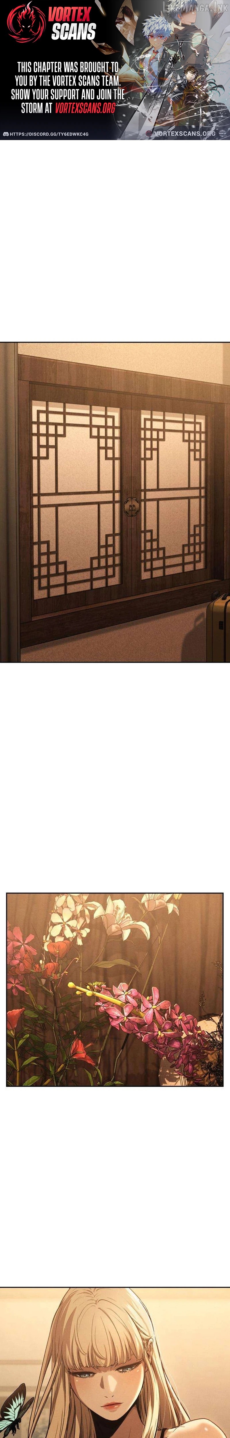 Contract Killer Enrollment Chapter 6 - page 1