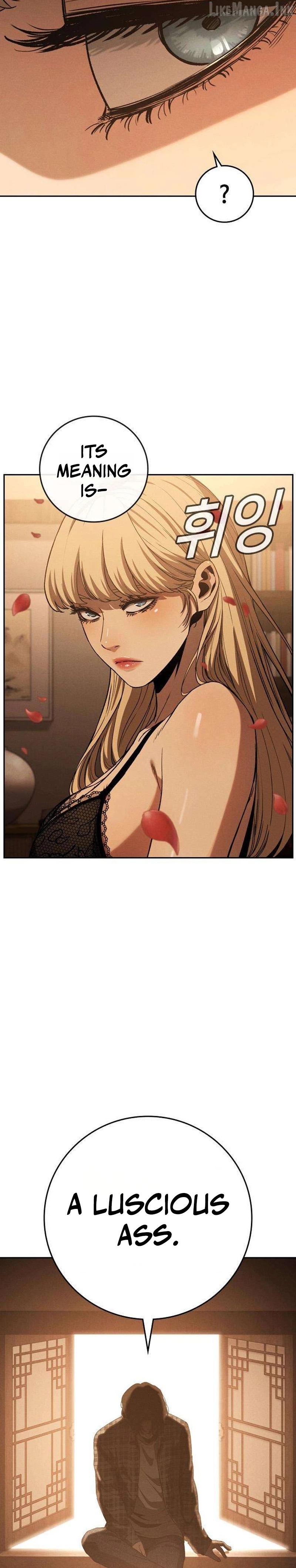 Contract Killer Enrollment Chapter 6 - page 3