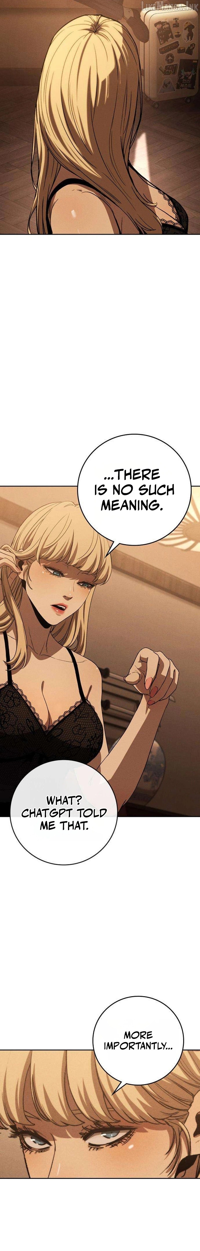 Contract Killer Enrollment Chapter 6 - page 4