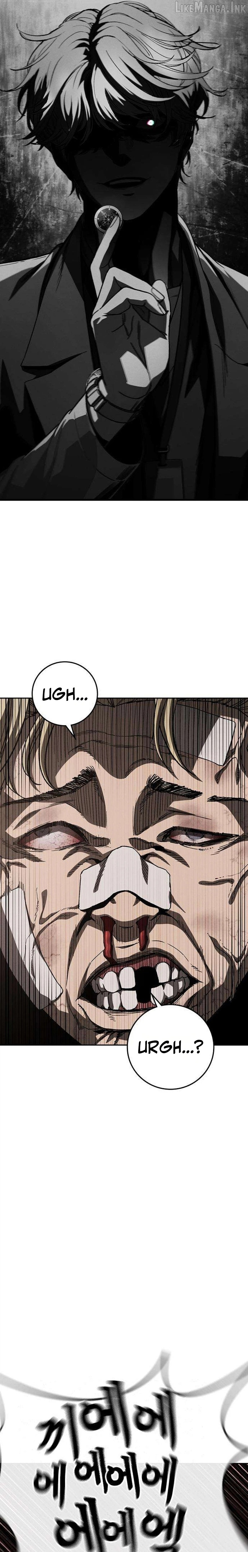 Contract Killer Enrollment Chapter 6 - page 58