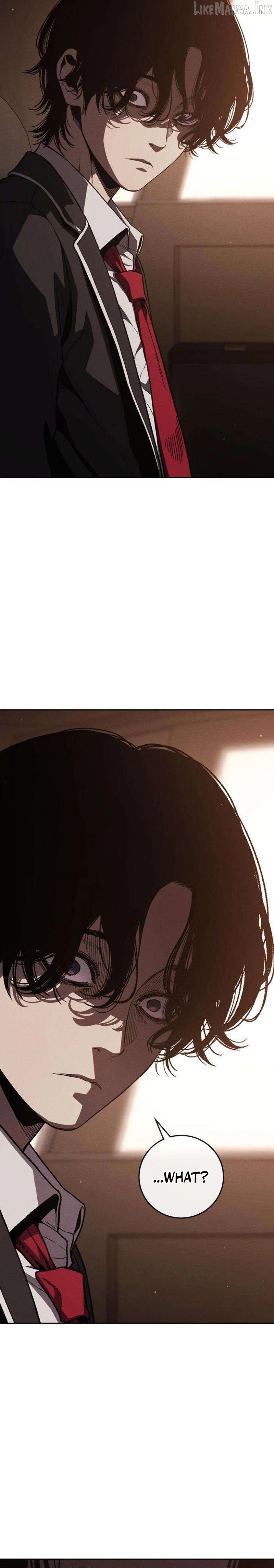 Contract Killer Enrollment Chapter 6 - page 75