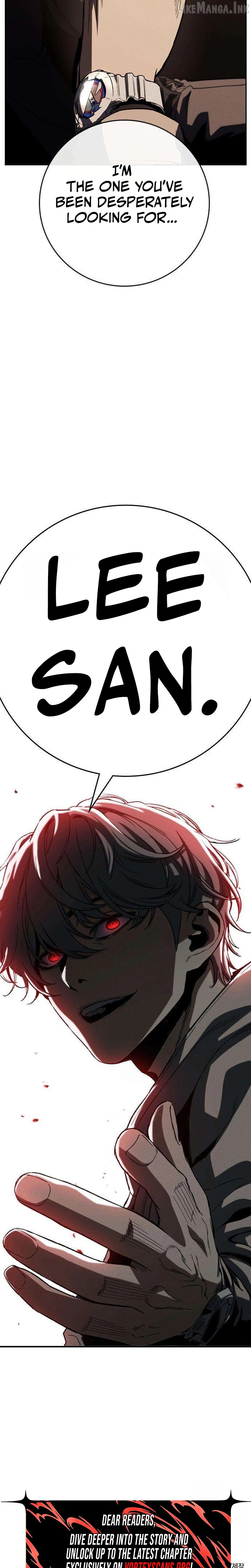 Contract Killer Enrollment Chapter 6 - page 77