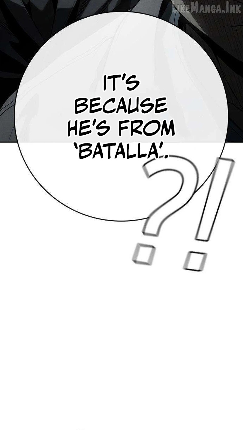 Contract Killer Enrollment Chapter 7 - page 12