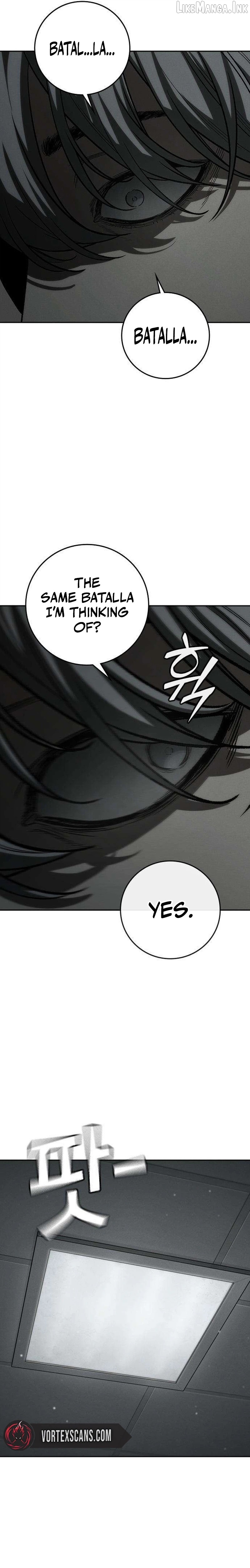 Contract Killer Enrollment Chapter 7 - page 13