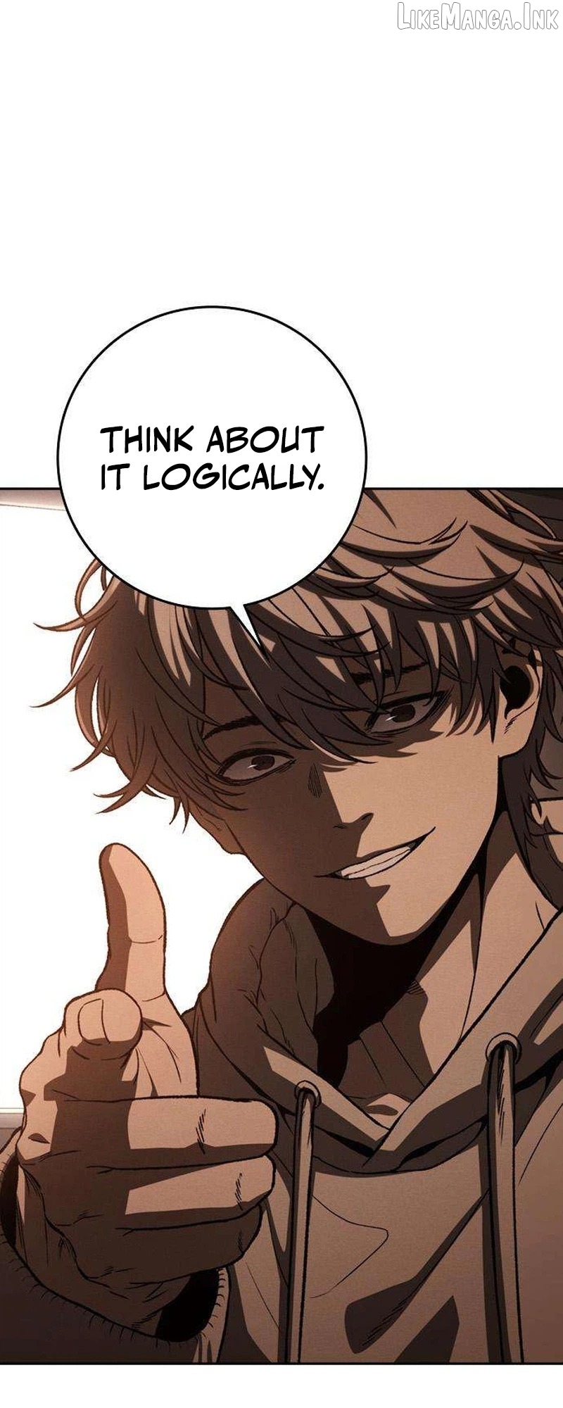 Contract Killer Enrollment Chapter 7 - page 20