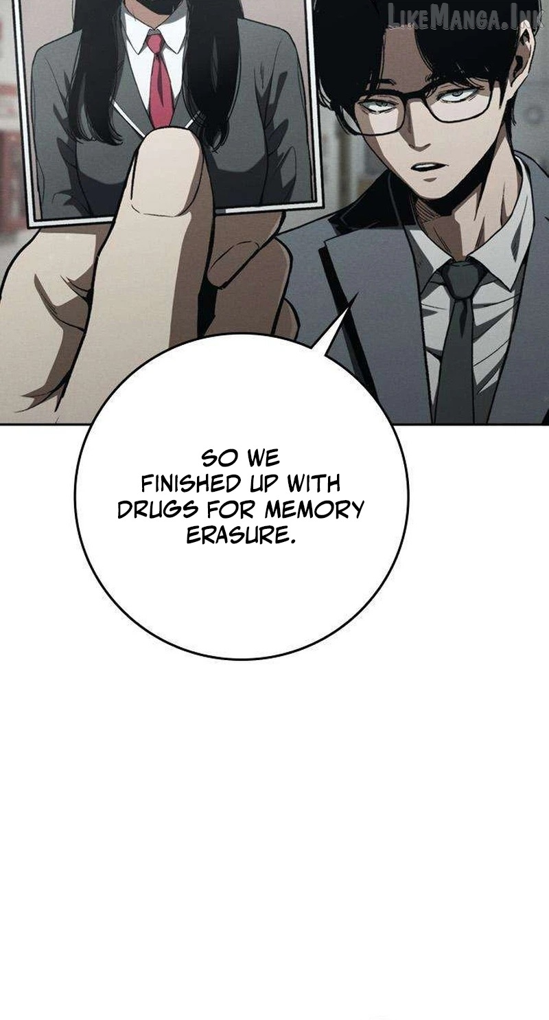 Contract Killer Enrollment Chapter 7 - page 3