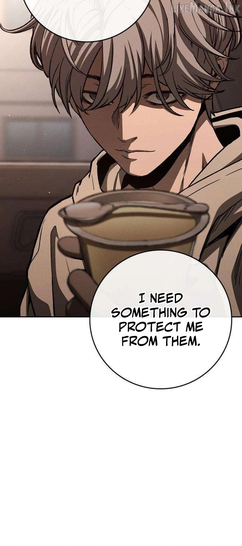 Contract Killer Enrollment Chapter 7 - page 47