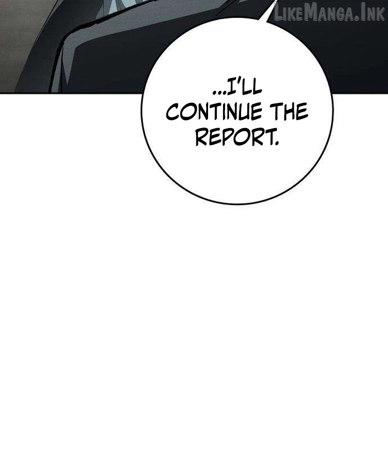 Contract Killer Enrollment Chapter 7 - page 6