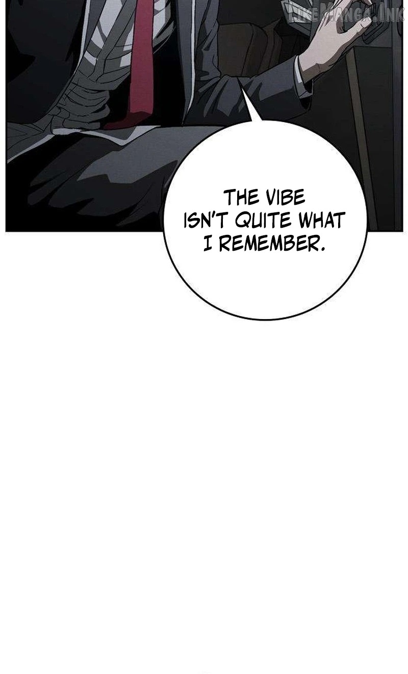 Contract Killer Enrollment Chapter 7 - page 65