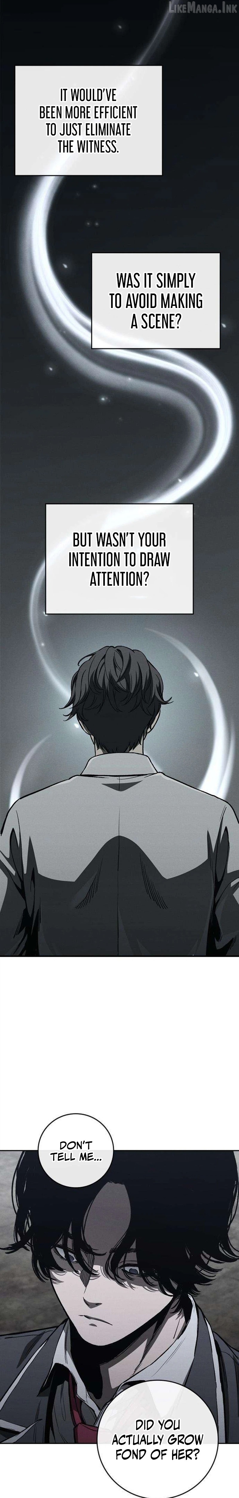 Contract Killer Enrollment Chapter 7 - page 72